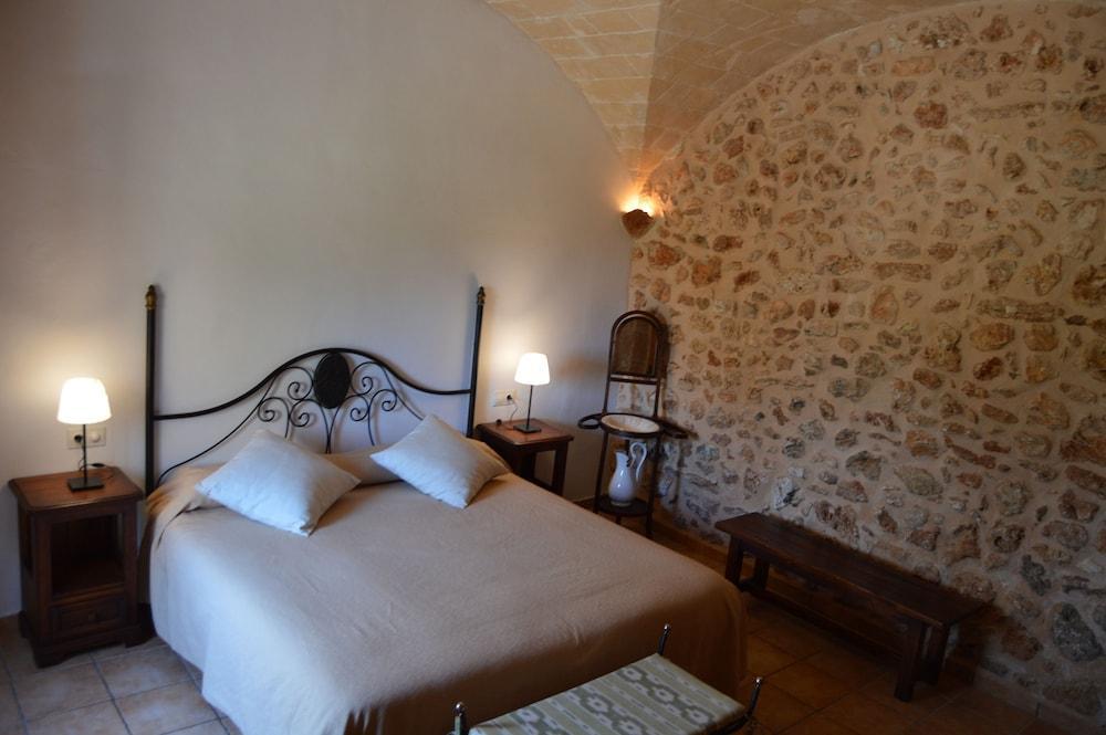Agroturisme Son Llado Campos  Exterior foto