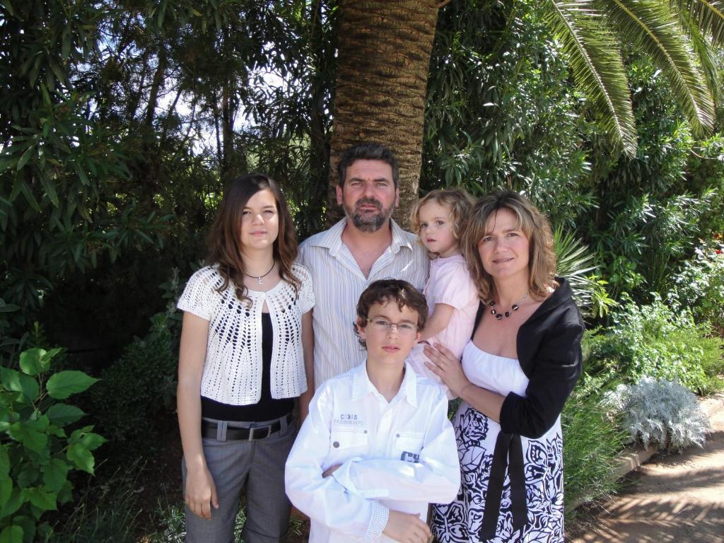 Agroturisme Son Llado Campos  Exterior foto