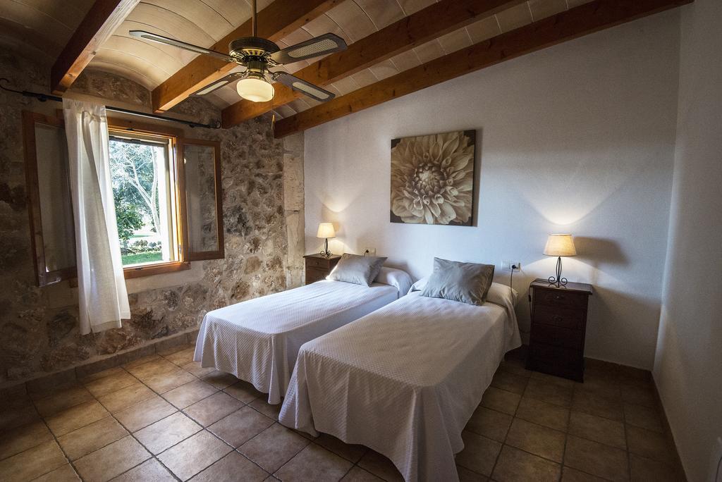 Agroturisme Son Llado Campos  Exterior foto