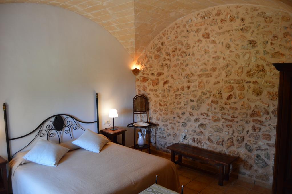 Agroturisme Son Llado Campos  Exterior foto