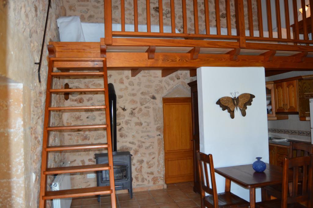 Agroturisme Son Llado Campos  Exterior foto