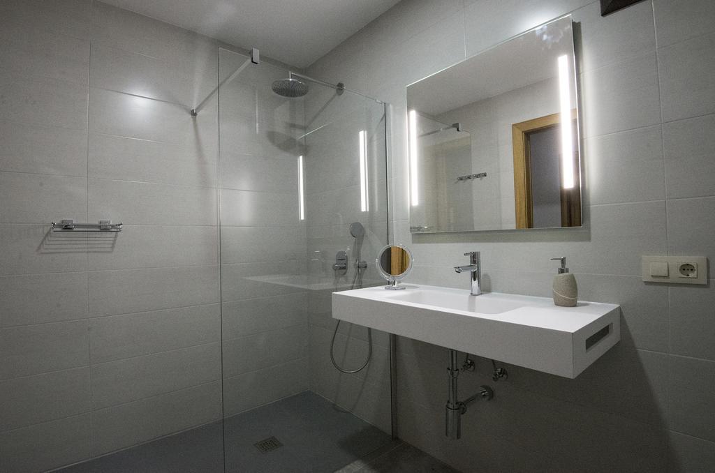 Agroturisme Son Llado Campos  Exterior foto